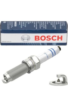 Volkswagen Taigo 1.0tsı 2021-2026 Bosch Platinyum İridyum Evo Buj Volkswagen Taigo 1.0tsı 2021-2026 Bosch Platinyum İridyum Evo Buj