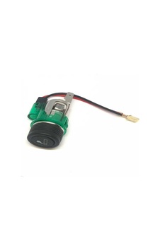Çakmak 12v Üniversal Isıklı