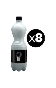 Black Bruin Enerji Içeceği 8 x 1 L Black Bruin Enerji Içeceği 8 x 1 L