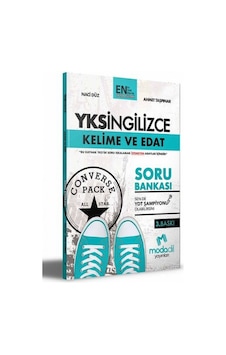 Yks Ingilizce Kelime Ve Edat Soru Bankası Yayınları Yks Ingilizce Kelime Ve Edat Soru Bankası Yayınları