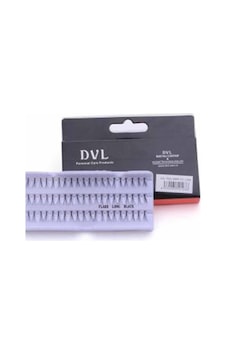 Dvl Takma Kirpik 272 Tekli Uzun Dvl Takma Kirpik 272 Tekli Uzun