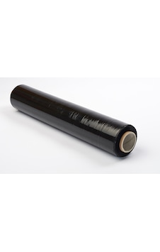 Pass Mega Palet Streçi (Siyah) 3000 Gr - 3Kg - 23 Micron Pass Mega Palet Streçi (Siyah) 3000 Gr - 3Kg - 23 Micron