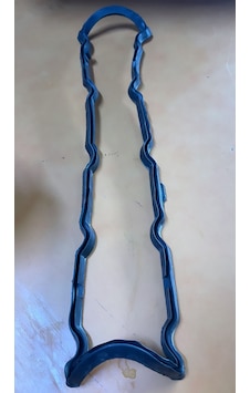 581305 Peugeot Partner Berlingo Jumper 1.9d Üst Kapak Subap Kapak Contası Üçüzler 581305 Peugeot Partner Berlingo Jumper 1.9d Üst Kapak Subap Kapak Contası Üçüzler