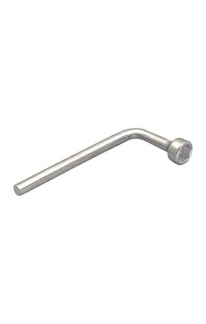 Özkaya 17 Mm Tekli Bijon Anahtarı - Lastik Değişim Anahtarı