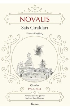 Sais Çırakları Bez Ciltli Sais Çırakları Bez Ciltli