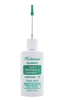Hetman Korno Light Bearing Linkage Rotary Oil No.13