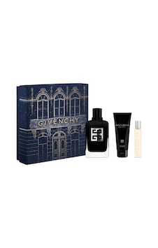 Givenchy Gentleman Society Erkek Parfüm EDP 100 ML + EDP 12.5 ML + Shower Gel 75 ML Givenchy Gentleman Society Erkek Parfüm EDP 100 ML + EDP 12.5 ML + Shower Gel 75 ML