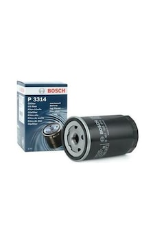 Audi A6 1.8t 1998-2001 Bosch Yağ Filtresi Netpar 0451103314 Audi A6 1.8t 1998-2001 Bosch Yağ Filtresi Netpar 0451103314