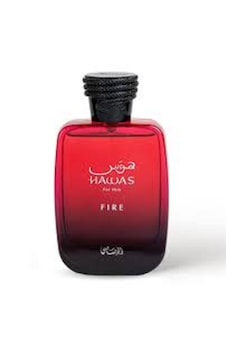 Hawas Fire Unisex Parfüm EDP 100 ML Hawas Fire Unisex Parfüm EDP 100 ML