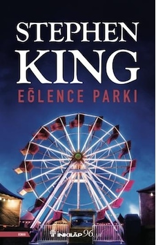 Eğlence Parkı - Stephen King - Sayfa 6 Eğlence Parkı - Stephen King - Sayfa 6