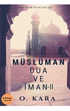 Müslüman Dua Ve İman Iı / Komisyon