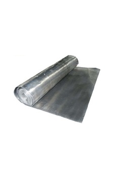 Levha Kurşun 200x100cm 38kg 1.5mm Levha Kurşun 200x100cm 38kg 1.5mm