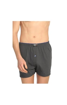 Lukitus Elit 1101 Pamuklu Havlu Bel Erkek Boxer Füme 3 Adet Füme Lukitus Elit 1101 Pamuklu Havlu Bel Erkek Boxer Füme 3 Adet Füme