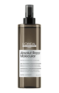 L'Oréal Professionnel Serie Expert Absolut Repair Molecular Konsantre Ön Bakım 190 ML L'Oréal Professionnel Serie Expert Absolut Repair Molecular Konsantre Ön Bakım 190 ML
