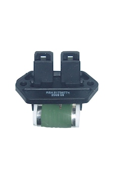 Fan Rezistörü Brucke 51736774 Fiat Albea / Palio / Tempra Fan Rezistörü Brucke 51736774 Fiat Albea / Palio / Tempra