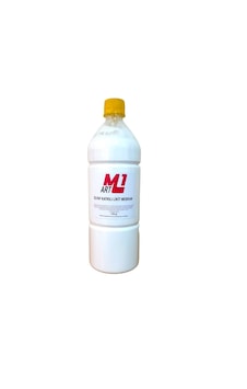 M1 Art Elyaf Katkılı Likit Mebran 1200 G İzolasyon