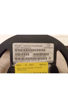 Bas216 85v 0.25a Sod110 Phılıps Diyot 100 Adet Bas216 85v 0.25a Sod110 Phılıps Diyot 100 Adet
