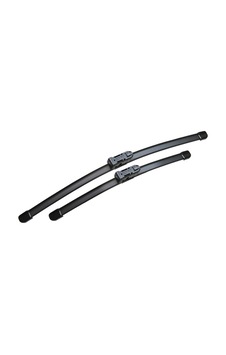 Sılecek Setı 550-450mm - 24 -14 Fıat 500 Bravo Ford Ka Renault Zoe Grt-f5545 Sılecek Setı 550-450mm - 24 -14 Fıat 500 Bravo Ford Ka Renault Zoe Grt-f5545