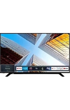 Toshiba 43UL2363DT 4K Ultra HD 43" Uydu Alıcılı Smart LED TV Toshiba 43UL2363DT 4K Ultra HD 43" Uydu Alıcılı Smart LED TV