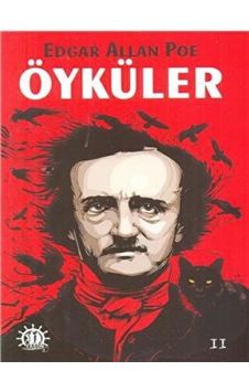 Edgar Allan Poe - Öyküler 2 - Edgar Allan Poe - Dorlion Yayınevi Edgar Allan Poe - Öyküler 2 - Edgar Allan Poe - Dorlion Yayınevi
