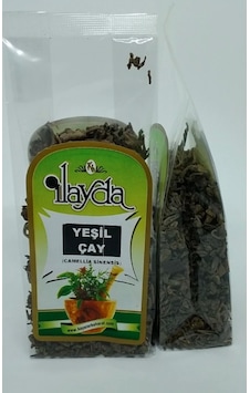 İlayda Yeşil Çay 30 G İlayda Yeşil Çay 30 G