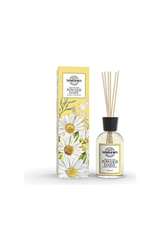 Marmara Çubuklu Oda Kokusu Powder Daisy - 100 Ml Aromatik Marmara Çubuklu Oda Kokusu Powder Daisy - 100 Ml Aromatik