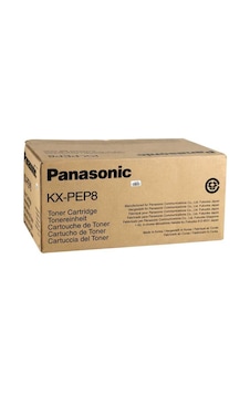 Panasonic Kx-pep8 Toner Ve Drum Panasonic Kx-pep8 Toner Ve Drum