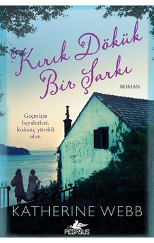 Kırık Dökük Bir Şarkı