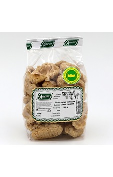 Amesia Sıkma Tarhana 500 G