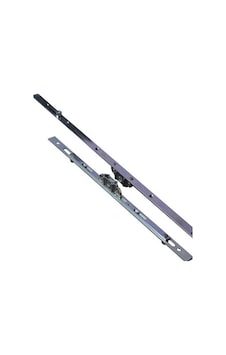 Pvc İspanyolet Pencere Kilidi 120 Cm Pvc İspanyolet Pencere Kilidi 120 Cm