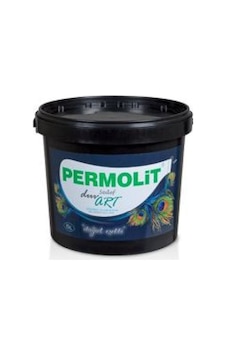 Permolit Duvart Sedef Dekoratif Duvar Boyası 2,5 Litre - Altın Permolit Duvart Sedef Dekoratif Duvar Boyası 2,5 Litre - Altın