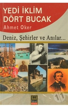 Yedi Iklim Dört Bucak