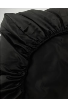 Lionas 120 Lik Penye Lastikli Çarşaf 120 200 Cm Siyah Siyah Lionas 120 Lik Penye Lastikli Çarşaf 120 200 Cm Siyah Siyah