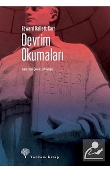 Devrim Okumaları / Edward Hallett Carr 9786051725383 Devrim Okumaları / Edward Hallett Carr 9786051725383