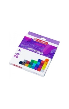 Art Creation Soft Pastel 24 Renk Art Creation Soft Pastel 24 Renk