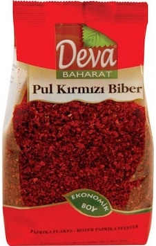 Deva Pul Biber 200 G Deva Pul Biber 200 G