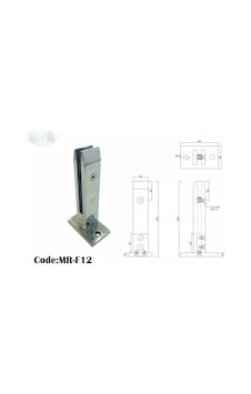 Paslanmaz Spigot