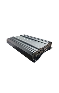 Oto Anfi 2400w 4 Kanal Ads Ad-5008
