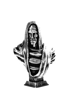 Gorr The God Butcher Büst Figür 10 Cm Thor Love And Thunder