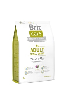Brit Care Adult Small Kuzu Etli Küçük Irk Yetişkin Köpek Maması 3 KG Brit Care Adult Small Kuzu Etli Küçük Irk Yetişkin Köpek Maması 3 KG