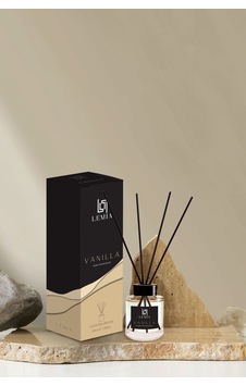 Lemia Vanilla Oda Kokusu 100 ML