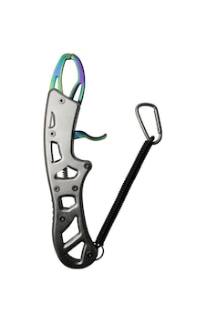 Sea Horse Alüminyum Tetikli Grip Diğer B4