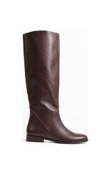 5in1Canpolat Kahverengi Binici Çizme 13167 5in1Canpolat Kahverengi Binici Çizme 13167