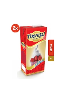 Krema 2 Adet 1 Lt