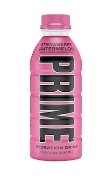 Prime Drink Strawberry Watermelon 500 ML Prime Drink Strawberry Watermelon 500 ML