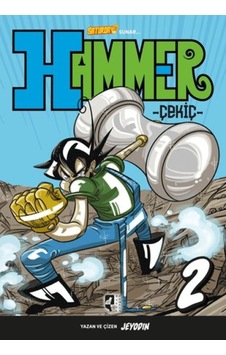 Hammer Çekiç- 2 Hammer Çekiç- 2