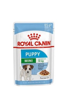 Northcity Mini Puppy Pouch Yavru Köpek Konservesi 85 Gr - Lezzetli Ve Dengeli Beslenme Northcity Mini Puppy Pouch Yavru Köpek Konservesi 85 Gr - Lezzetli Ve Dengeli Beslenme