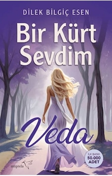 Bir Kürt Sevdim - Veda - Ybve-715778 Bir Kürt Sevdim - Veda - Ybve-715778