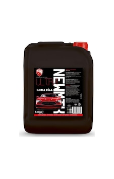 Newmix Hızlı Cila - 5 KG