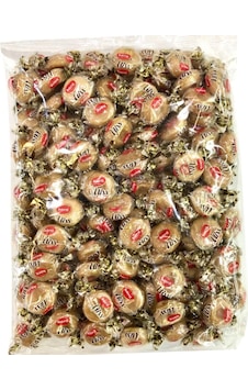 Kent Miss Sütlü Bonbon Bayram Şekeri 1 KG Kent Miss Sütlü Bonbon Bayram Şekeri 1 KG